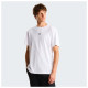 The North Face Ανδρική κοντομάνικη μπλούζα Essential Center Logo Relaxed T-Shirt